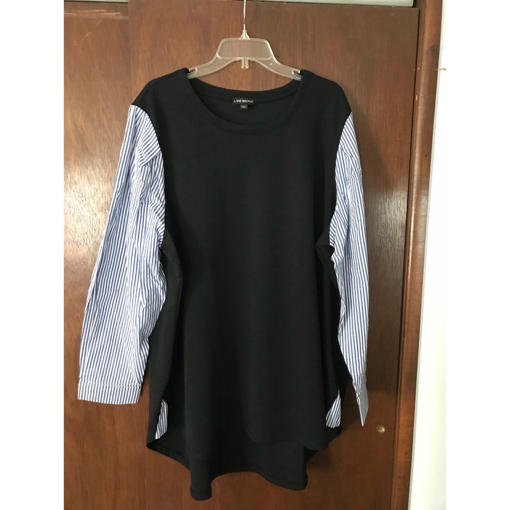 Dress Top